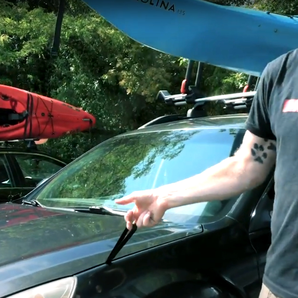 Yakima Hood Anchor upevnenie kajaku